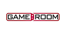 gameroom logo