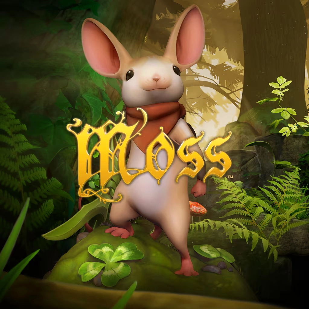 Moss VR