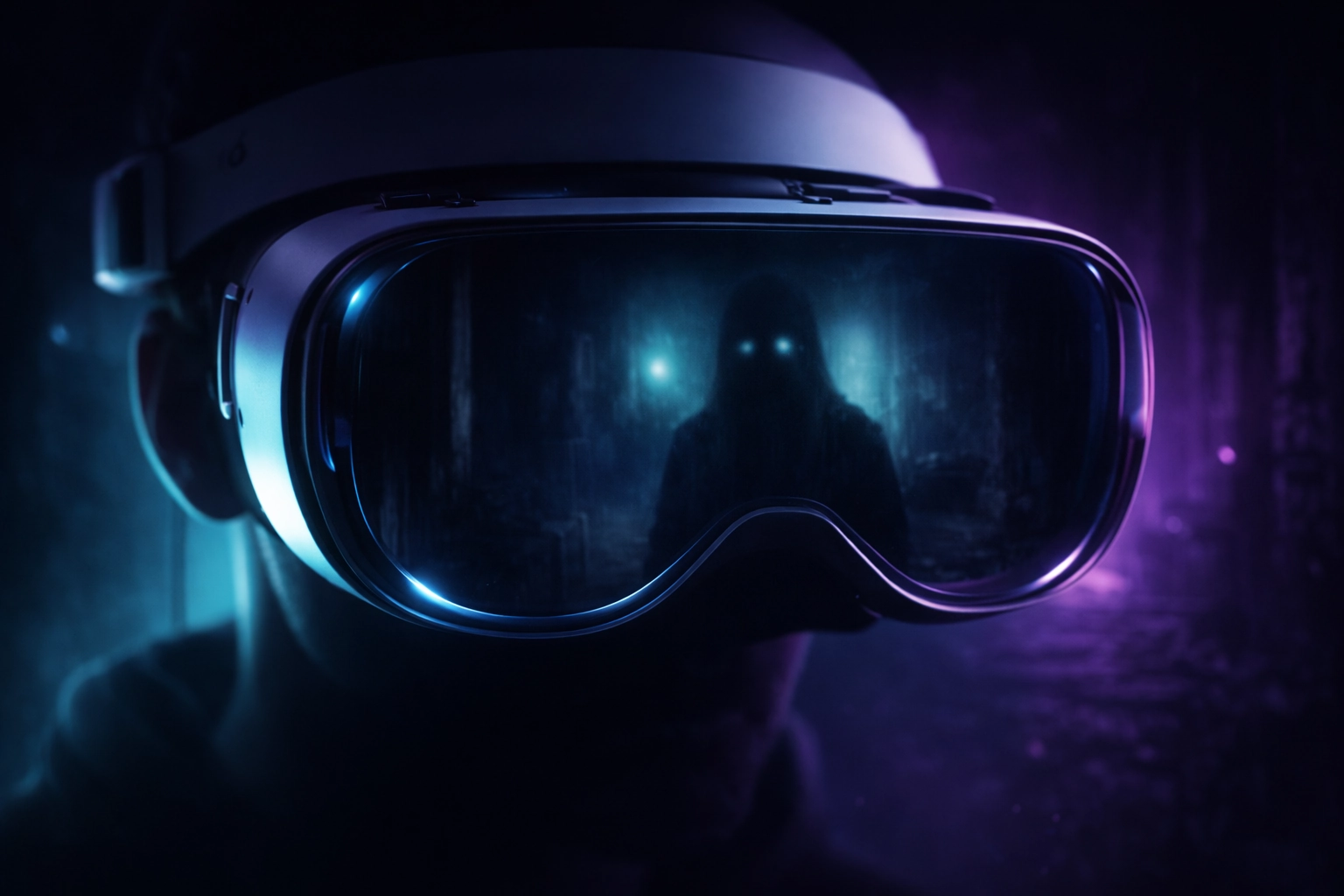 VR-õudusmängud 2026
